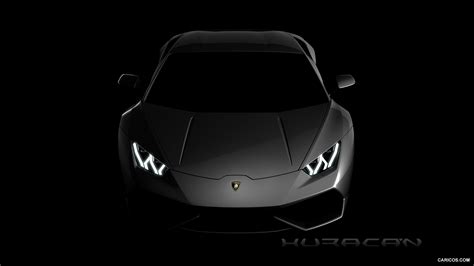 Lamborghini Huracan LP 610-4 | 2015MY | Headlight