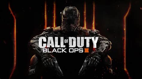 Call Of Duty : Black Ops III - Actu-Geek.com