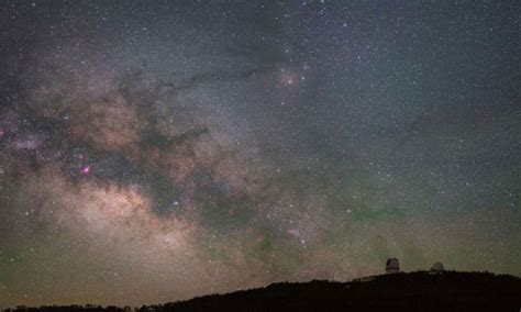 Greater Big Bend - The World's Largest Dark Sky Reserve