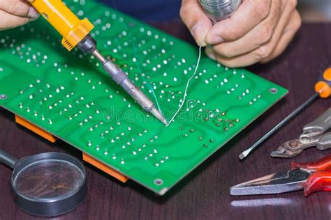 Free Soldering Stock Photos - Free & Royalty-Free Stock Photos from Dreamstime