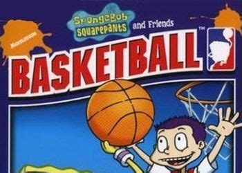 SpongeBob SquarePants: Basketball дата выхода, новости игры, системные требования, прохождение ...