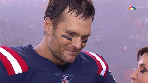 Patriots' Tom Brady praises team's complete performance vs. Falcons ...