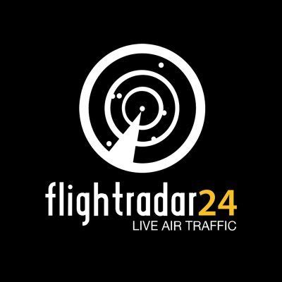 @flightradar24 - Emoji.Life