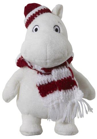 Aurora Expands Moomin Plush Range For Christmas Market | Animation ...