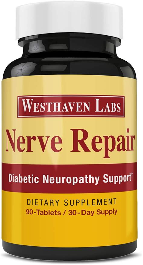 Best Vitamin For Nerve Damage – Your Best Life