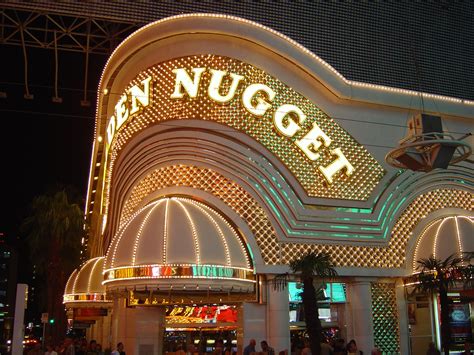 Golden Nugget, Fremont Street, Las Vegas | Gary Bembridge | Flickr
