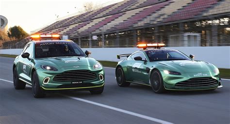 F1 Introducing The New Aston Martin Vantage FIA Formula, 44% OFF