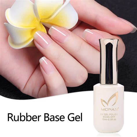 Aliexpress.com : Buy Long lasting soak off primer gel,rubber base gel ...