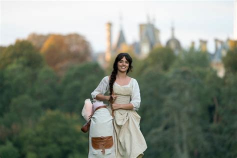 Cinderella Amazon Prime Video Trailer: Camila Cabello Wants More Than ...