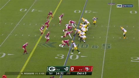 Packers vs. 49ers highlights | Week 9