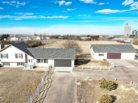 Byers Real Estate - Byers CO Homes For Sale | Zillow