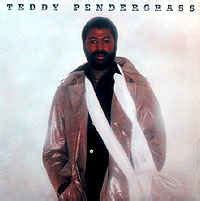 Teddy Pendergrass - Teddy Pendergrass (CD, Album, Reissue) | Discogs