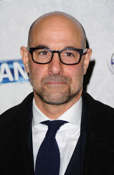 Stanley Tucci Photos Photos - 'Fortitude' Premieres in London - Zimbio