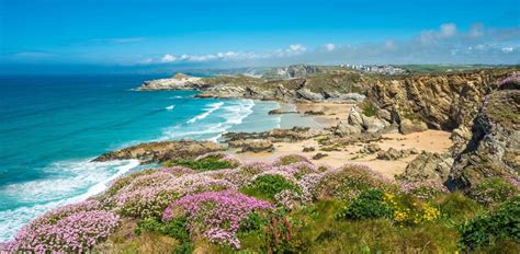 10 Of The Best Holiday Parks In Cornwall - Caravan Sleeps