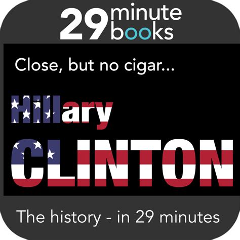 Hillary Clinton - The History - Promocave