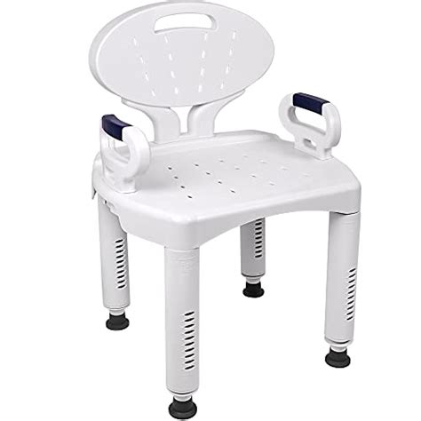 Top 10 Roscoe Medical Shower Chair of 2022 - Katynel