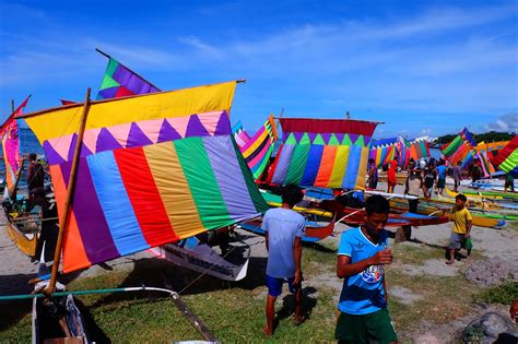 The Colorful Vintas of Zamboanga City - From The Highest Peak to The ...