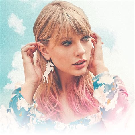 Taylor Swift - Lover | Page 156 | The Popjustice Forum