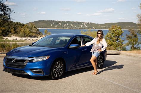 Honda Insight Hybrid: See What You’re Missing - predupre