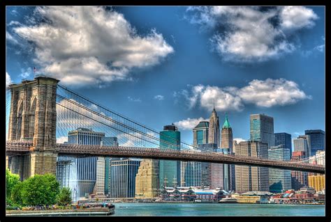 My New York Times: PUENTE DE BROOKLYN