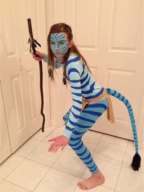 17 Best images about Avatars costumes on Pinterest | Homemade, Halloween costumes and Halloween