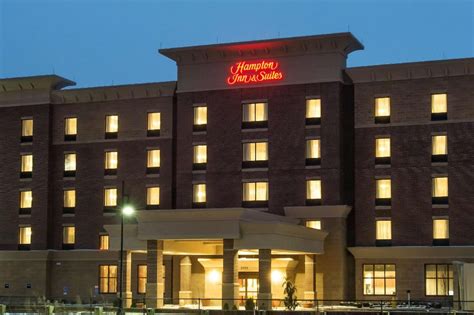 Hampton Inn and Suites Cincinnati Kenwood Hotel (Cincinnati (OH)) - Deals, Photos & Reviews