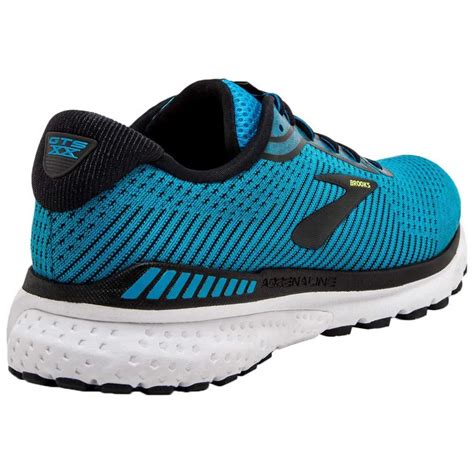 Brooks Adrenaline GTS 20 Blue buy and offers on Runnerinn