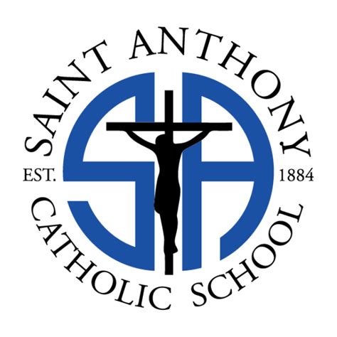 Saint Anthony Catholic School – Saint Anthony Catholic School