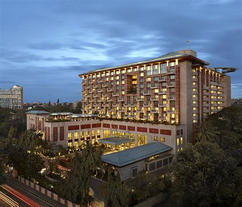 ITC Gardenia, Bengaluru