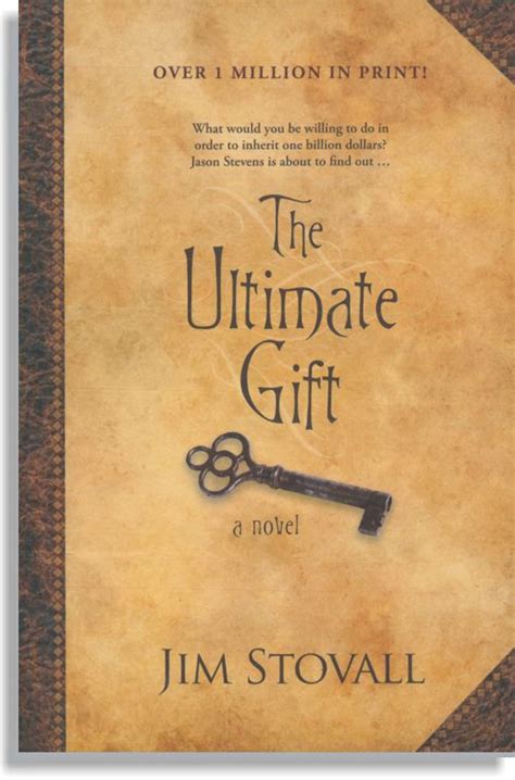 The Ultimate Gift | PrairieView Press