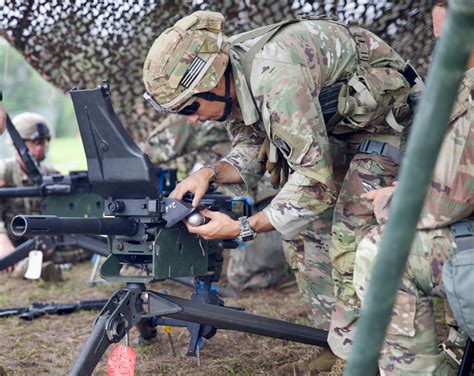 DVIDS - Images - Florida Army National Guard conducts EIB/ESB 2023 [Image 1 of 6]