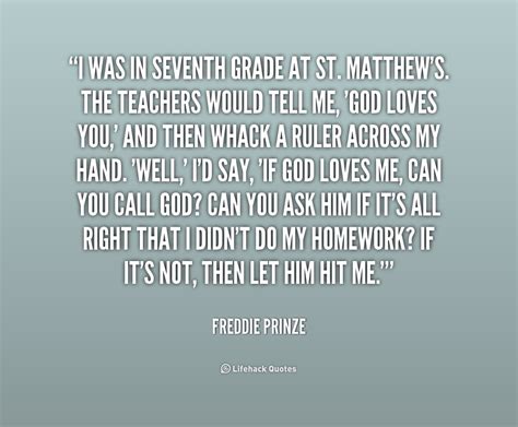 Freddie Prinze Quotes. QuotesGram