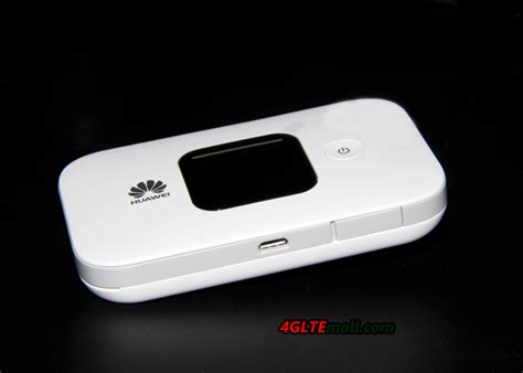 Huawei E5577 E5577C 4G Mobile WiFi Hotspot Review – 4G LTE Mall