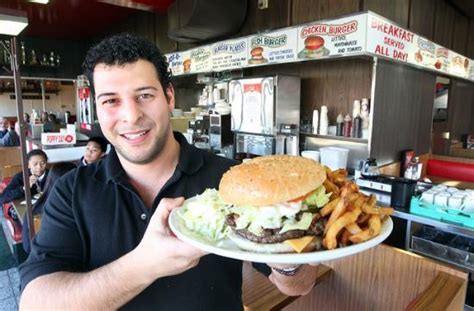 Red Top Drive Inn Restaurant, Winnipeg - Restaurant Reviews, Phone Number & Photos - TripAdvisor