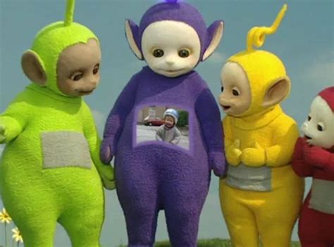 ‘Teletubbies’ star killed by alcohol and hypothermia | ResetEra