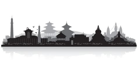 100,000 Kathmandu Vector Images | Depositphotos