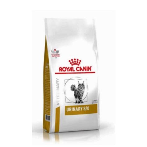 Buy Royal Canin Urinary S/O Veterinary Dry Cat Food, 1.5 Kg Online - MyPetz