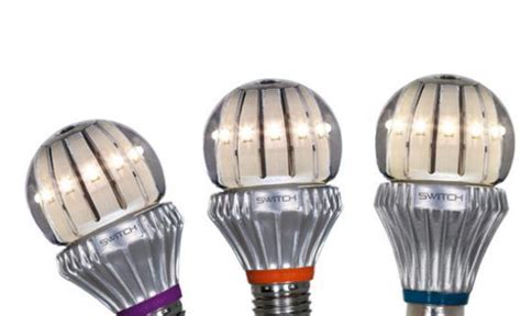 Switch LED bulb: The long-awaited light bulb is finally here. Is it worth $50?