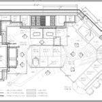 Kitchen Floor Plan Ideas Design - Home Plans & Blueprints | #44018