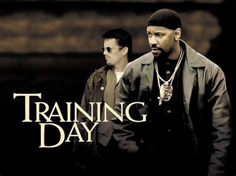 Training Day (2001) Review