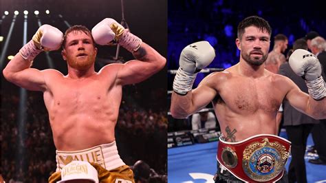 Canelo vs Ryder live stream: how to watch now | TechRadar