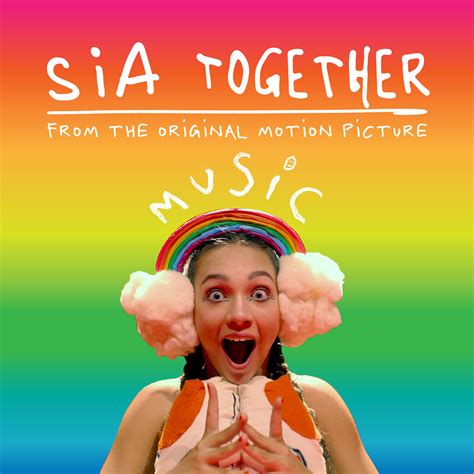 Sia – Together Lyrics | Genius Lyrics