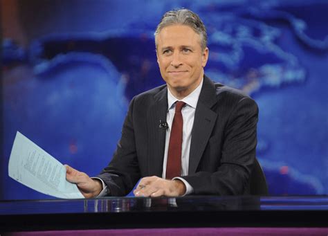 Jon Stewart set to return to The Daily Show and more TV news | Here & Now