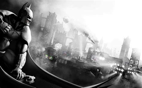 Descargar Batman Arkham City gratis [] for your , Mobile & Tablet. Explore Batman Arkham ...