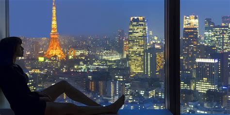 16 Tokyo Hotels With a View That Really Raise The Bar - HotelsCombined ...