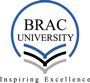 BRAC University Logo PNG Vector (AI) Free Download