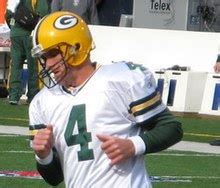 NFL: Brett Favre traded to the New York Jets - Wikinews, the free news ...