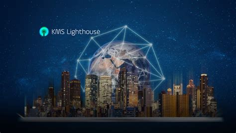 KMS Lighthouse Now Available in Microsoft Azure Marketplace