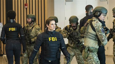 FBI Season 6 Set to Begin Production in New York in Early 2024