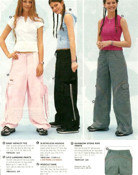 17 '90s Fashion Brands You Probably Forgot - The Best of '90s Fashion